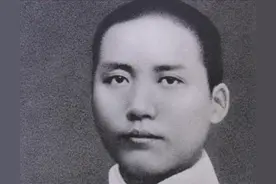 为中华之崛起而读书！开国领导人童年趣事盘点图片