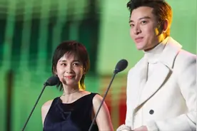 贾乃亮亲自辟谣：和王子文没谈过恋爱，不和前任拍戏是底线图片