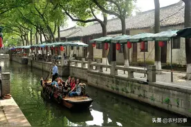 为什么会有“散装苏州”的说法？图片