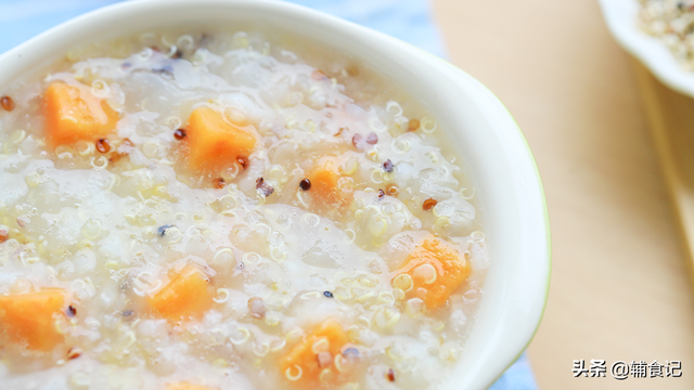 吃肉不如吃它，容易被忽略营养却很高，宝宝生长黄金期少不了