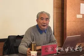 市委党校副校长、作家，这8位杰出人才都在重庆上大学，还毕业于同所高校！图片