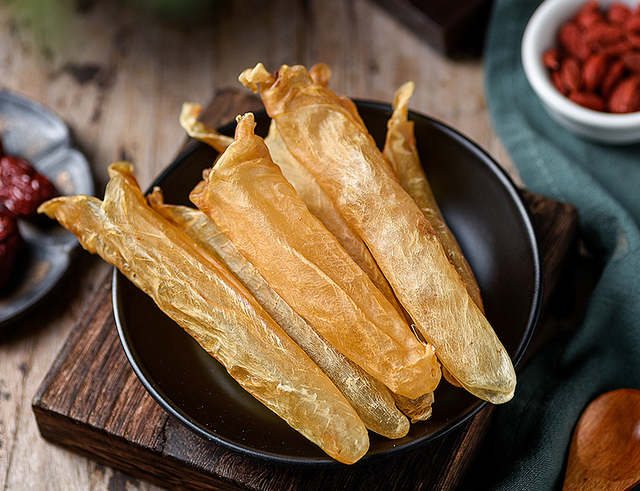 小孩可以吃花胶小孩可以吃花椒吗 2026年花胶小孩可以吃吗百度百科