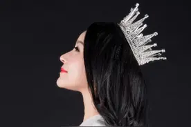 全球20位最美女主播 | 直播“中华传统文化节”图片