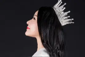 全球20位最美女主播 | 直播“中华传统文化节”图片