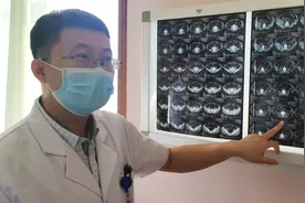 老年人结直肠癌发病风险持续增高，专家提醒：改变这些生活陋习至关重要图片