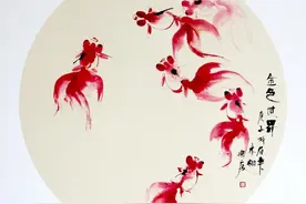 峨眉山指画：行云流水的指间舞蹈图片