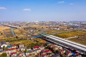 军工路快速路、S7公路二期最新进展来了！宝山去这些地方更方便→图片