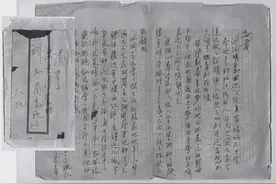 一封家书，为何让学生上课哭成泪人？图片