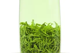 什么是口粮茶？图片