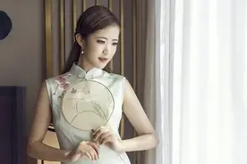 “初恋女友”的青涩、干净、自信模样，内江都有——图片