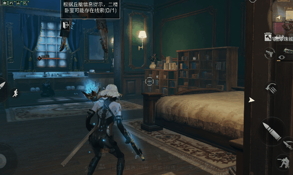 明日之后：诡异小熊内藏玄机？揭秘黑珍珠城堡疑云