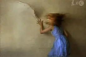 小说：可爱的小女孩，拿出全部积蓄只为见爸爸一面图片