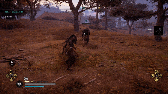 站在时代的交汇处，《刺客信条：英灵殿》PC版预先体验评测