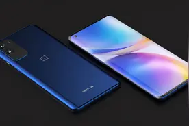 3599元起？一加9配置曝光：这就是上半年的真香旗舰图片