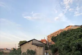 一等奖作文《老屋》，乡村题材，温暖，诗意，有力量图片