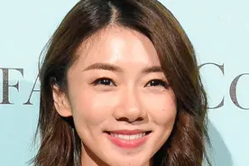 程晓玥，模特，美女图片