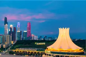 2019年广西年平均工资对比2018年广东年平均工资，看看差距在哪里图片