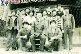 隐身乡野的武林奇人图片