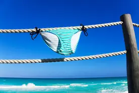 内裤和袜子到底能不能一起洗？困扰多年的问题，终于有了答案图片