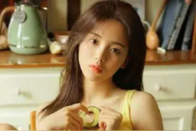 留香「黑科技」：每个小仙女都应该有一瓶樱花沐浴露！美到炸裂图片