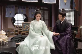 周生如故/长安如故分集剧情介绍第1-24集，周生如故在哪个平台播图片