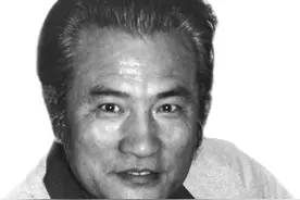 老照片｜看《原野》识杨在葆图片