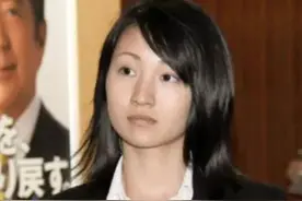 揭秘日本首相的贴身美女保镖：杀人仅需0.2秒，徒手打败10名壮汉图片