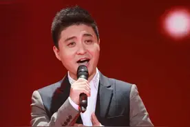 白话天下：相声表演艺术家周炜，为什么网友会没完没了地怼他？图片