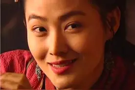 山东大美人演活潘金莲，牟霞无人知，王思懿不及她，她今说朴实话图片