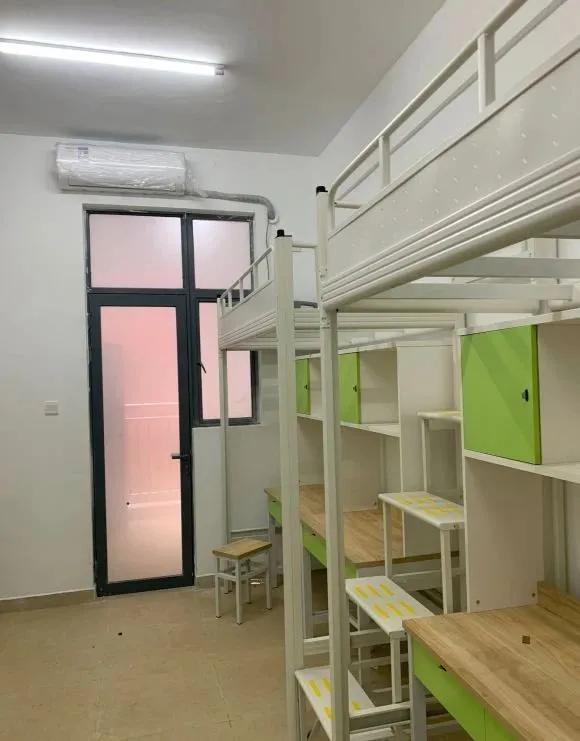 清远大学城 | 广东交通职业技术学院清远校区