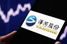 市值暴跌，掉队明显，洋河为何卖不动了？图片