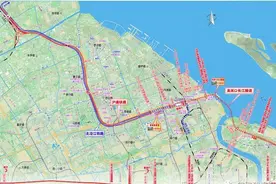 上海买房版块行 杨行区域也许是刚需进主城区最后的好机会图片