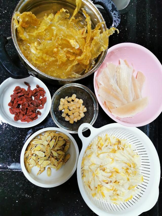 鱼翅花胶响螺汤怎么做 2026年花胶鱼翅响螺片正确做法视频