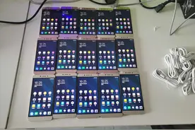 手机群控系统安装调试详细教程图片