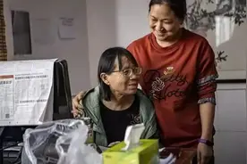 我的老妈张桂梅图片