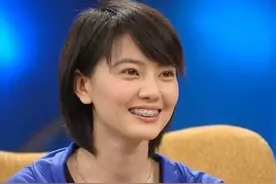 整牙如整容？高圆圆杨颖成女神，郭碧婷变“牙套脸”、“猪鼻子”图片