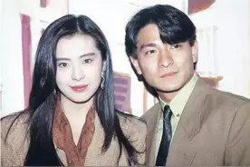 黎明风流情史：和他有交集的12个女人里，谁才是他的最爱？图片