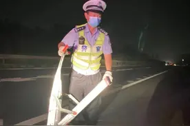 【致敬公安英烈】微博留言不停，我们“涌”远致敬！李涌被评定为烈士，同事、朋友深情追忆图片