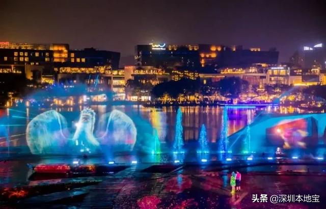 深圳海洋公园门票价格 深圳海洋公园门票价格2019年(图13) 深圳海洋公园门票价格 深圳海洋公园门票价格2019年(图13)