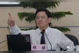 传闻要被「降级」的这所211高校，让这位网红教授「救活了」图片