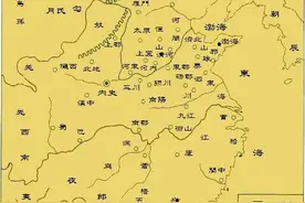 太原多望族，太原二十二大名门望族详解图片