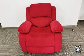 拆过几款品牌沙发后，又拆了个淘宝爆款沙发，区别都在这儿了图片