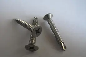 螺丝：人类第一大发明，还能影响美国总统的决定？图片