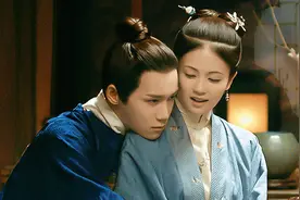 《玉楼春》8大女演员！每个人都有独特的个性，唯独白鹿格格不入图片