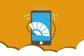 手机成了“烫手山芋”？这几招教你避免手机过热~图片