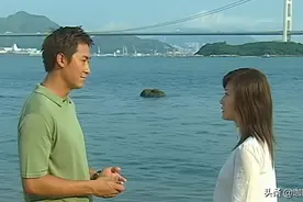 《冲上云霄》凌云志：他把欠天下女人的债，都还给了乐以珊一个人图片