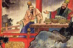 温酒斩华雄，为何古代人们喝酒的时候，必须把酒温一下？图片