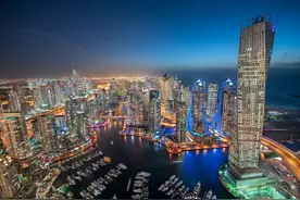 国际工程项目属地化管理实践与研究—以迪拜1013路桥项目为例 下图片