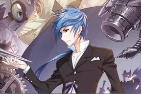 斗罗大陆：斗罗漫画为什么被严重魔改，完结再等10年？原因很简单图片