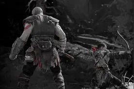 游戏摄影和我的故事：在电子游戏中寻找定格的艺术图片